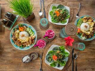 WION Climate Tracker | UK restaurant aims to be environment friendly; carbon footprint of dishes