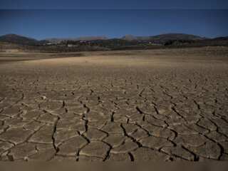 WION Climate Tracker | Over 64% of Europe faces drought; UK faced driest July in over 20 years