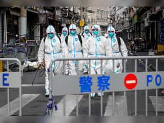 WION Fineprint: Over 80,000 tourists trapped in ‘China’s Hawaii’ after outbreak