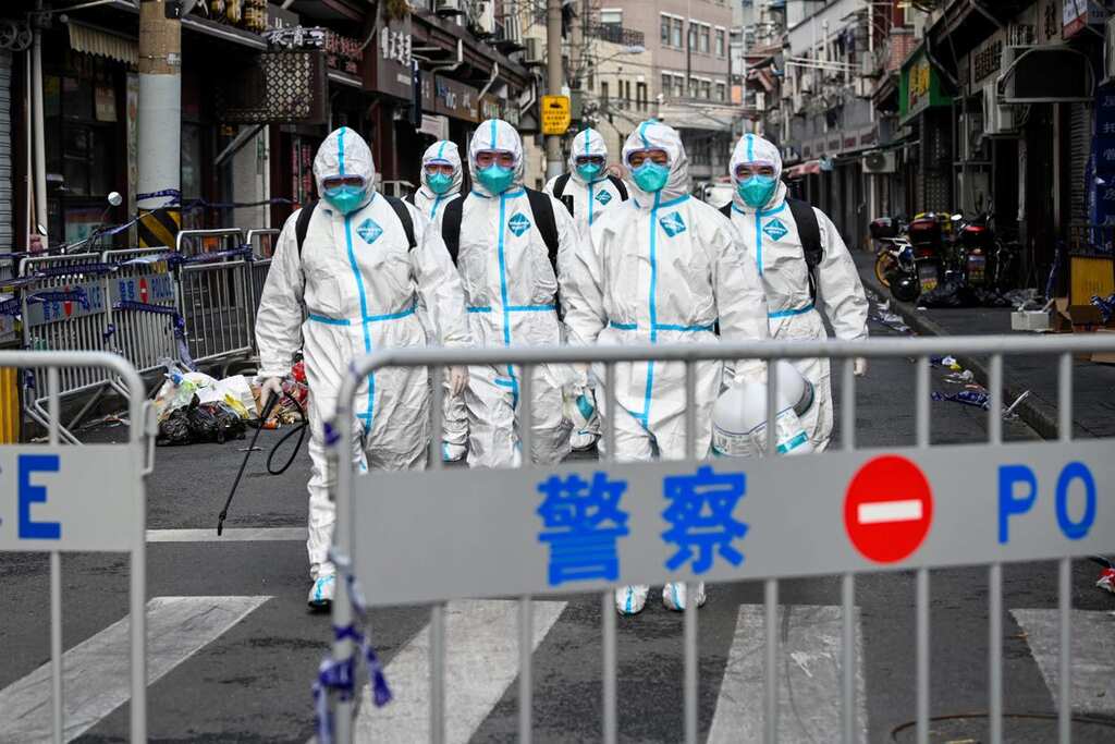 WION Fineprint: Over 80,000 tourists trapped in ‘China’s Hawaii’ after outbreak