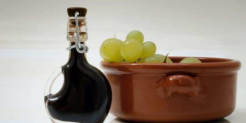 WION Fineprint: Italy takes Slovenia to court over balsamic vinegar