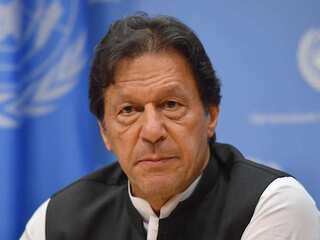 PTI warns Shehbaz government against Imran Khan's arrest