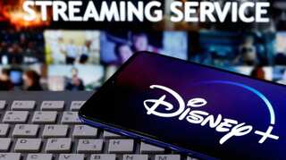 Disney streaming service sees subscribers fall again