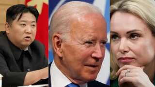 Morning news brief: Kim Jong Un declares victory against Covid, Biden claims zero inflation in July & more
