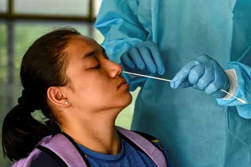 COVID-19 fourth wave in Delhi? India's capital reports spike in virus cases