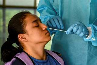 COVID-19 fourth wave in Delhi? India's capital reports spike in virus cases