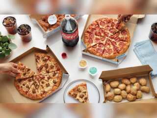 Domino's American style menu exits Italy, fails to impress Italians