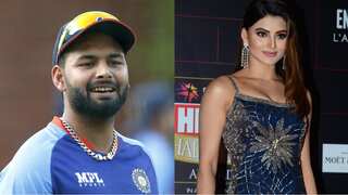 Did Rishabh Pant hit back at Urvashi Rautela after 'RP' interview? Indian cricketer's Insta post goes viral