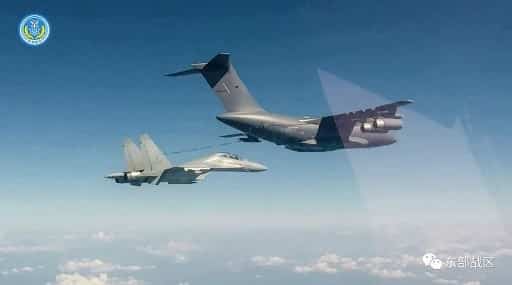After Chinese military exercise, Taiwan conducts live-fire drills with howitzers After Chinese military exercise, Taiwan conducts live-fire drills with howitzers