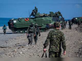 'Will take Taiwan, use force if necessary,' China issues stern warning