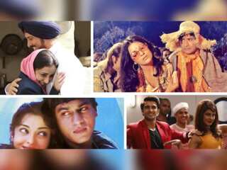 Raksha Bandhan 2022: Best on-screen Bollywood sibling movies to watch