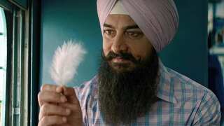 Aamir Khan on Laal Singh Chaddha failure: 'I made so many mistakes in this film'