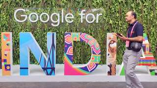 Google expresses grave reservations about developing self-regulatory body for social media in India: Report