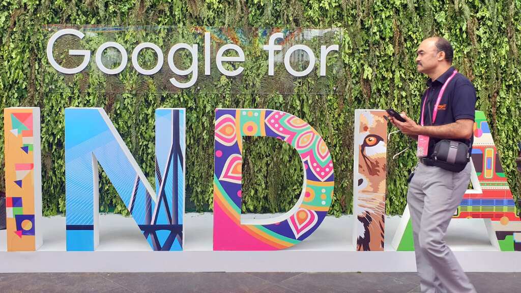 Google expresses grave reservations about developing self-regulatory body for social media in India: Report