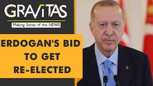 Gravitas: Erdogan raises tensions in the Mediterranean and Syria