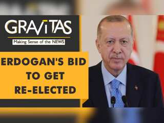 Gravitas: Erdogan raises tensions in the Mediterranean and Syria