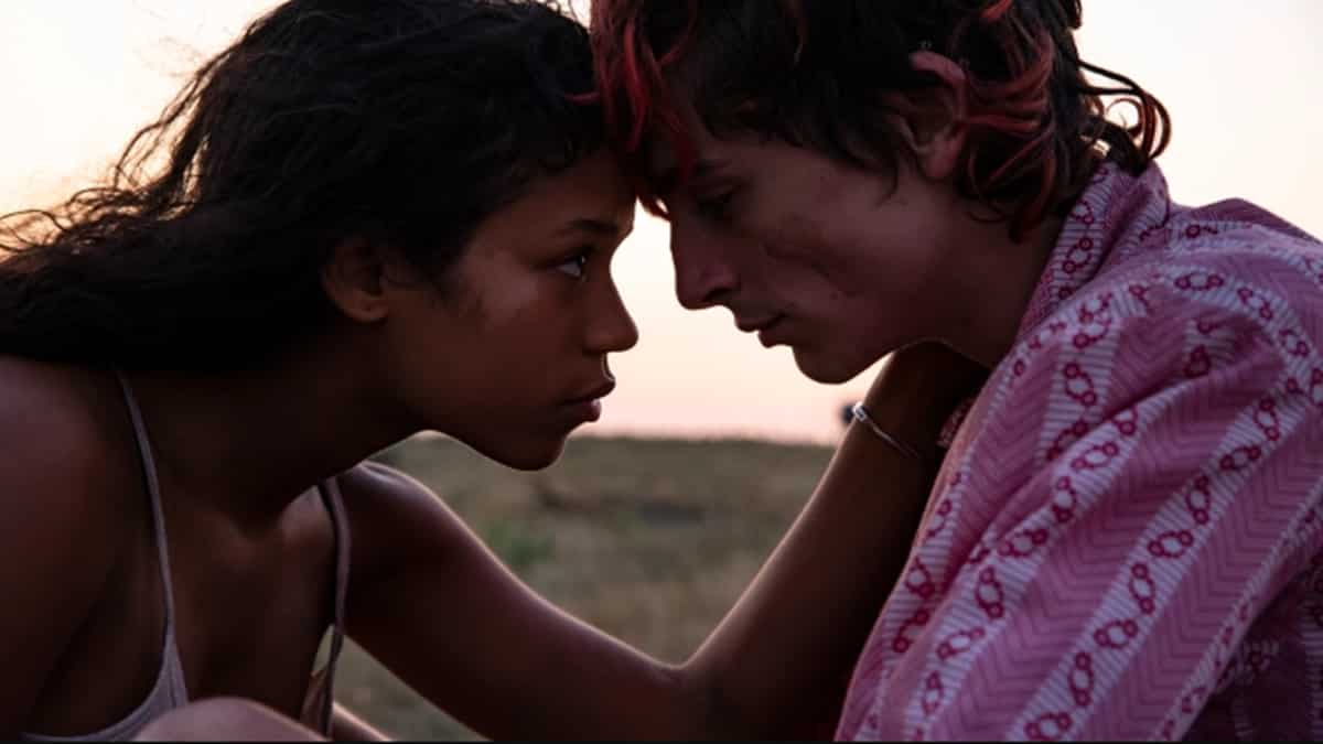 'Bones & All' trailer: Timothée Chalamet is a charming cannibal in this film. Watch