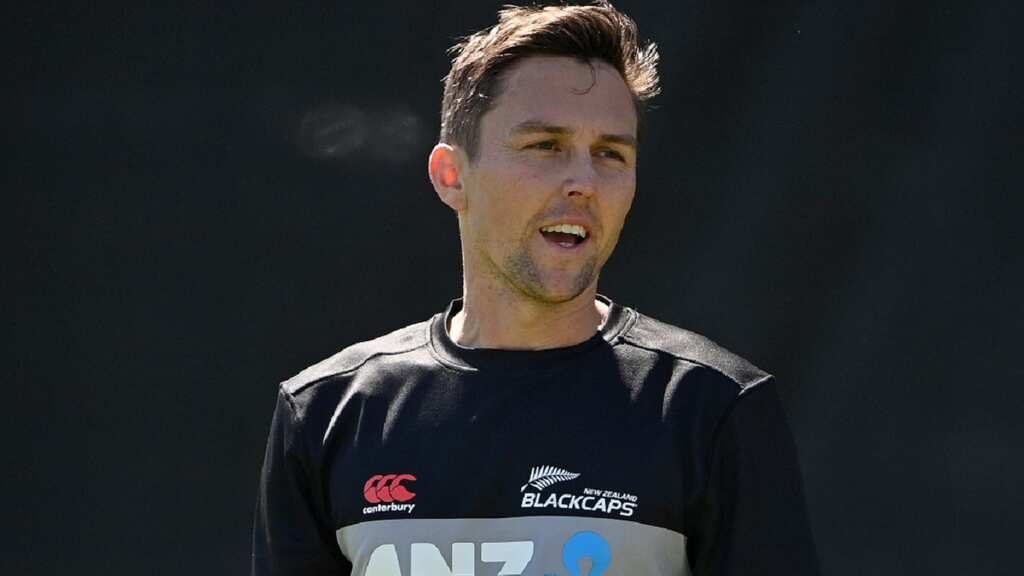 33-yr-old seamer wanting to maximise his earning potential: Australia legend on Trent Boult's contract snub