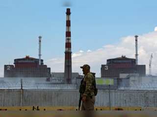 Russian shelling near Ukraine nuke plant kill 14; UNSC to hold meet