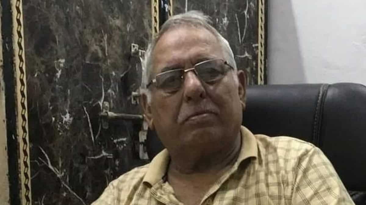 'Justice prevails': Indian man wins 22-year-old legal battle with railways over overpriced ticket 'Justice prevails': Indian man wins 22-year-old legal battle with railways over overpriced ticket