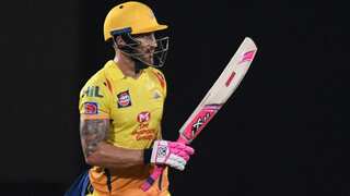 Faf du Plessis back with Super Kings in CSA T20 league, MI rope in Rashid, Rabada and Curran