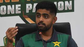 'Do you think I have become old?': Babar Azam tells reporter on question over increased workload