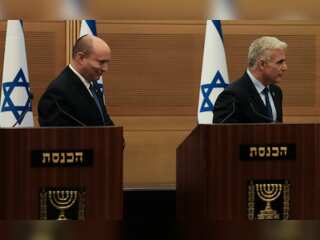 Israel Elections: Lapid narrows gap with Netanyahu, cost of living and economy top priorities