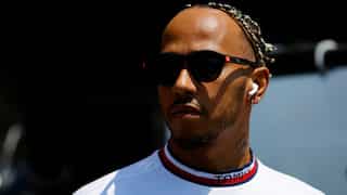 'I'm still loving driving'- Lewis Hamilton rules out possibility of his retirement anytime soon