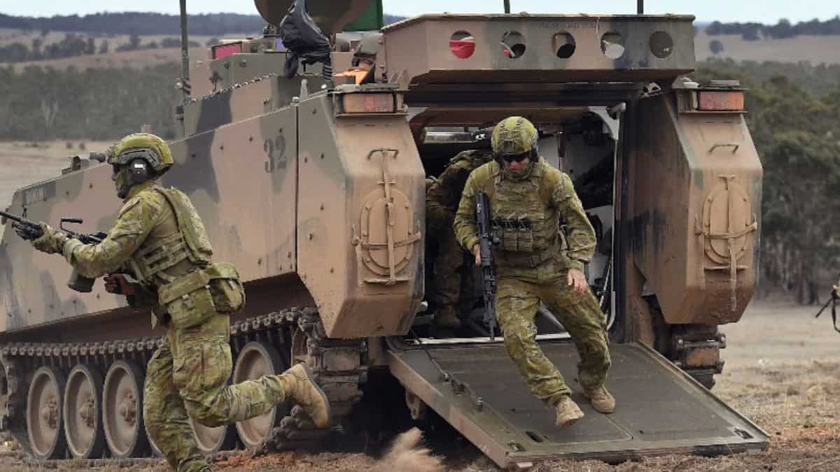 Australia: Veteran suicides labelled a ‘national tragedy' Australia: Veteran suicides labelled a ‘national tragedy'