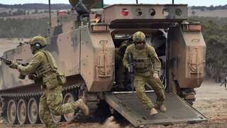 Australia: Veteran suicides labelled a ‘national tragedy'
