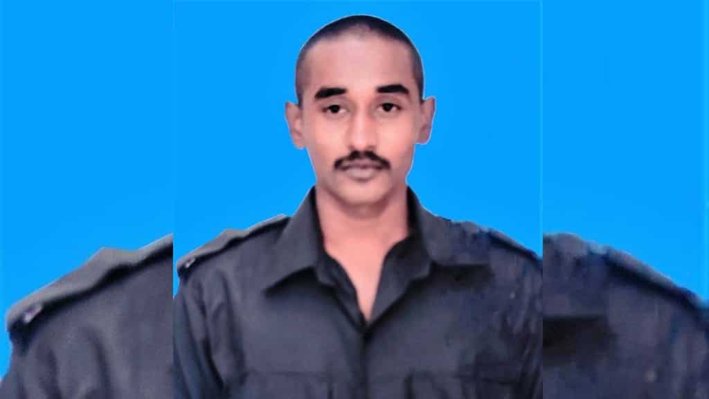 India: Army Rifleman makes supreme sacrifice fighting terror, differently-abled parents left bereaved 