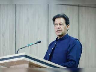 WION Dispatch: PTI Chief Imran Khan accuses the Pakistan government of hatching a conspiracy