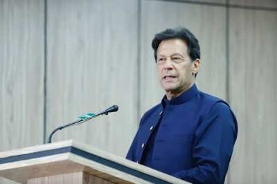 WION Dispatch: PTI Chief Imran Khan accuses the Pakistan government of hatching a conspiracy