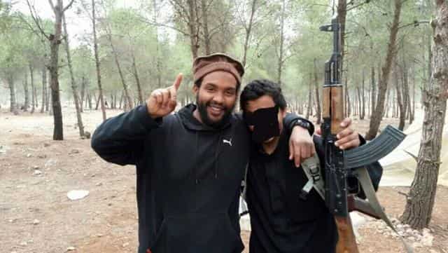 WION Dispatch | Aine Davis charged with terror offences: Fourth alleged I-S 'Beatle' member arrested