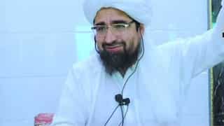 Prominent Taliban cleric Sheikh Rahimullah Haqqani killed in Kabul attack