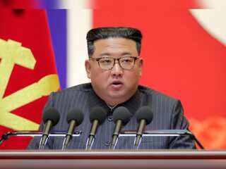 WION Fineprint |Kim fell ‘seriously ill' says sister as North Korea declares victory over Covid