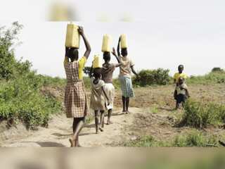 WION Climate Tracker: Worst drought in 40 yrs: African communities stare at starvation