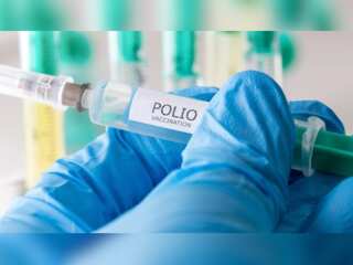United Kingdom: Urgent polio boosters for London children