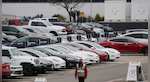 US lawmakers question how safe Elon Musk's Tesla is, ask NHTSA about its probes into crashes