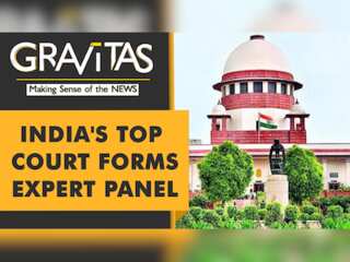 Gravitas: Debate over freebies in India