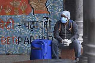 COVID-19 fourth wave fears: Delhi makes masks mandatory in public places