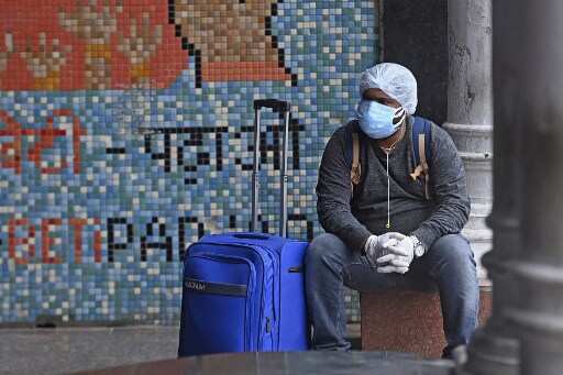COVID-19 fourth wave fears: Delhi makes masks mandatory in public places