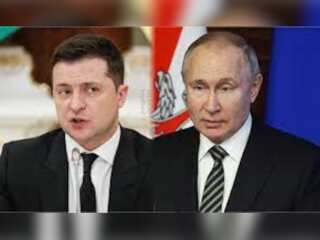 Fresh strikes at Zaporizhzhia nuke plant, blame game between Moscow and Kyiv continues
