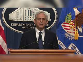 US attorney general Garland asks court to unseal warrant for Mar-a-Lago search