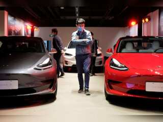China's auto sales extend recovery, surged 29.7% in July