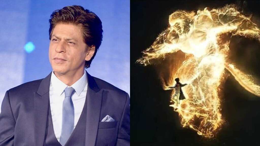 'Brahmastra' leaked video: Shah Rukh Khan to feature in Ranbir-starrer as Vanar Astra
