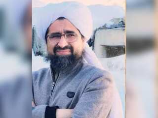 Taliban cleric Sheikh Rahimullah Haqqani assassinated in a suicide bomb attack