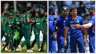 'Show some courage' - Danish Kaneria slams Pakistan, urges them to take a leaf from India