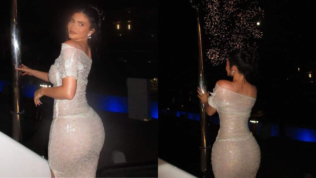 Kylie Jenner gets rare Hermès bag from mom Kris Jenner on her 25th birthday: 'They just made 3 of these'