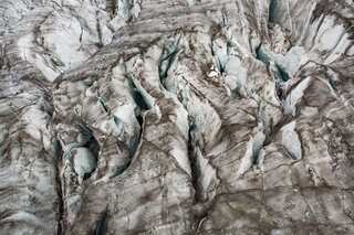 Swiss mountain pass set to lose all ice within weeks